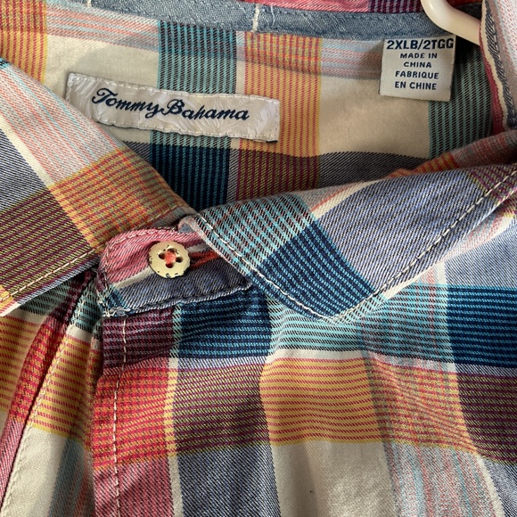 Tommy Bahama 2XB - Picture 2 of 2